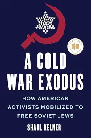 A Cold War Exodus