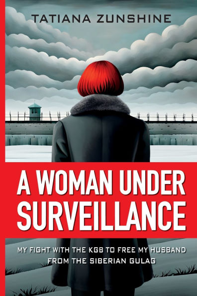 Zunshine A Woman Under Surveillance