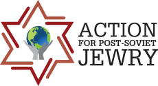 Action Post Jewry Logo
