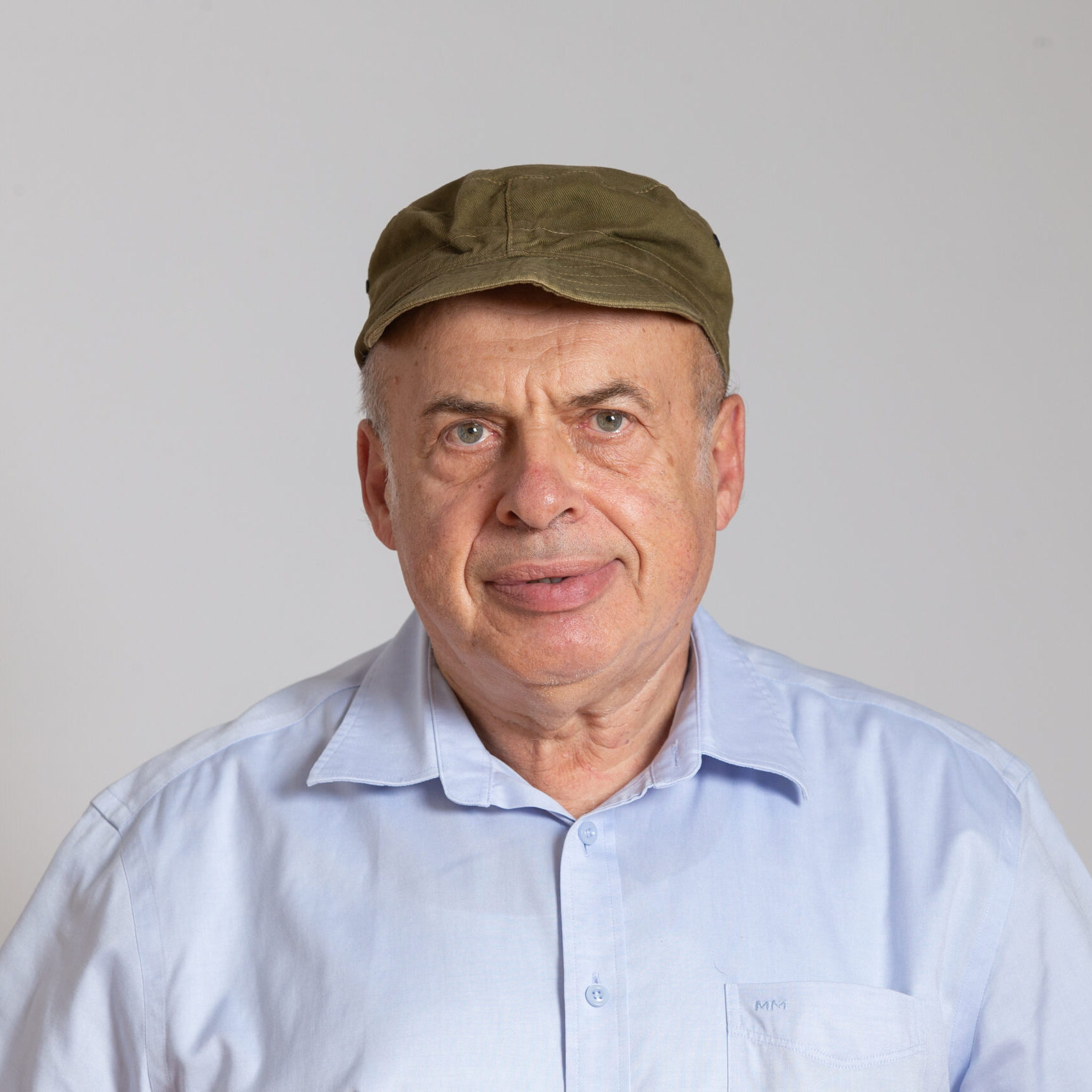 Natan Sharansky Soviet Jewry Movement Archives