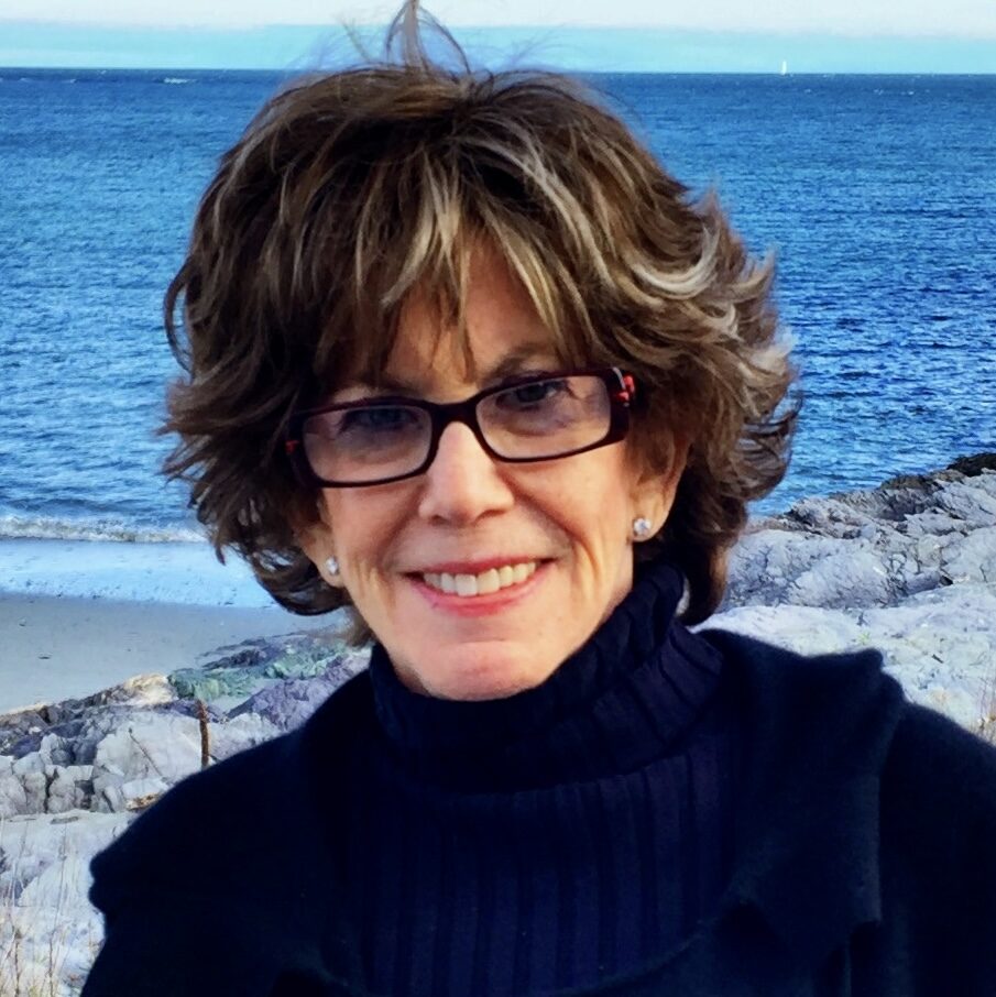 Pam Cohen Headshot 2022 Pam Cohen Headshot 2022