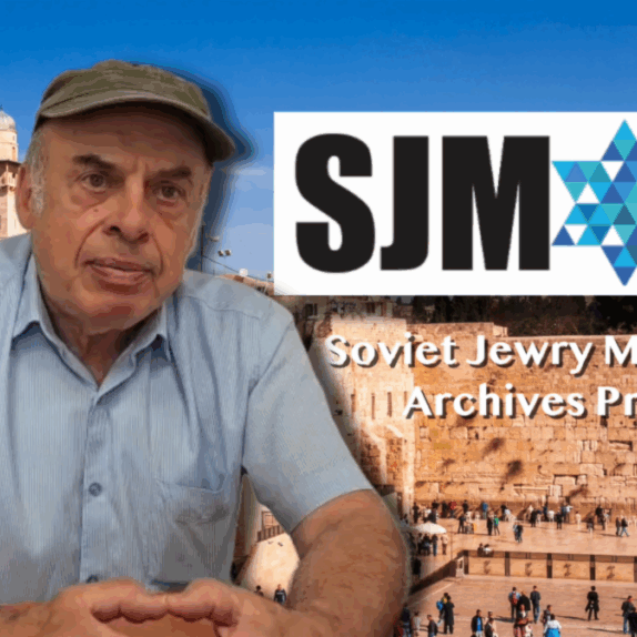 Natan Sharansky Video