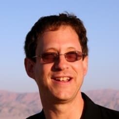 Yossi Yossi